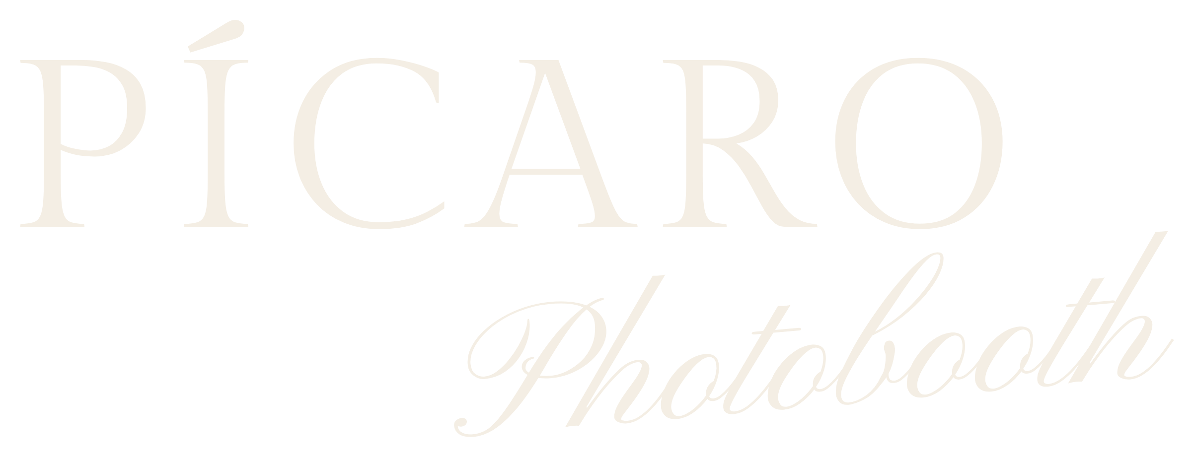 Pícaro Photobooth